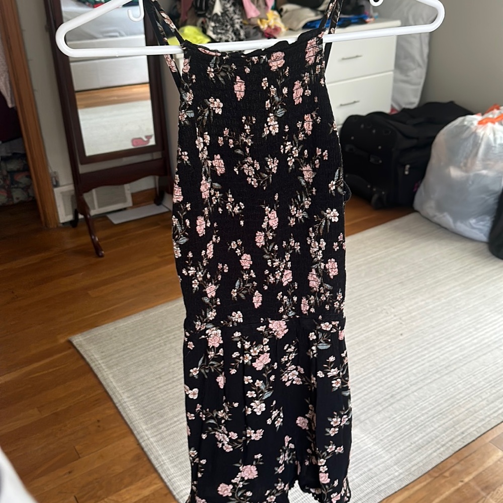 American Eagle size small romper.
